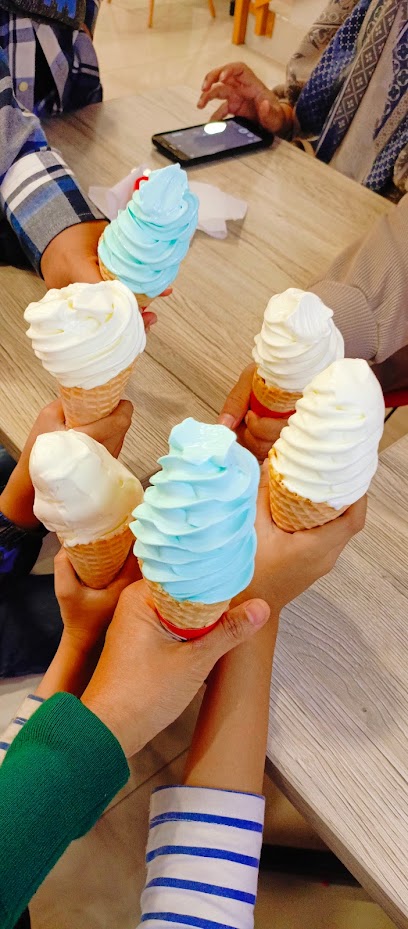 AiCHA Ice Cream & Tea - Cimahi