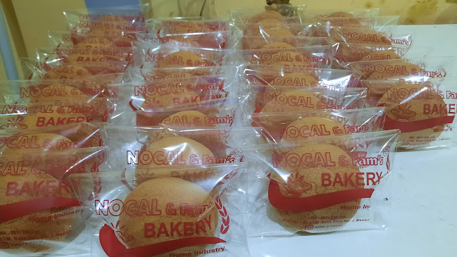 Comentarii opinii despre Nocal bakery and Fam's