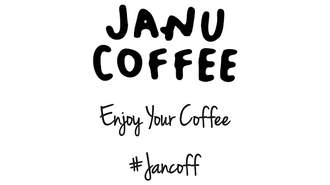 JANU COFFEE Samarinda - Gastronomi dan perhotelan