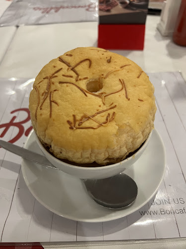 BONCAFE KUPANG INDAH