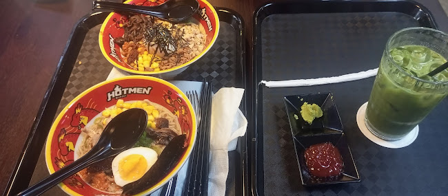 Hotmen Bojongsari Depok - Gastronomi dan perhotelan