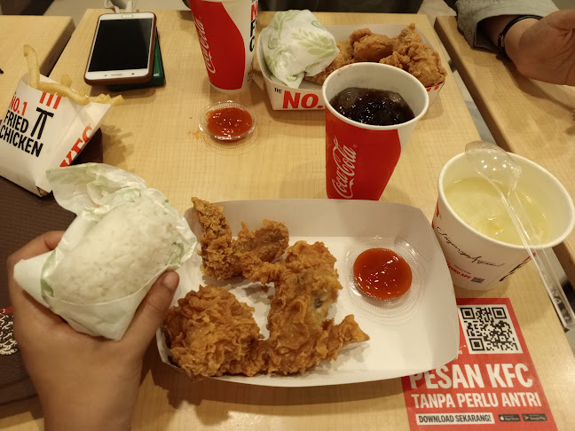 KFC - Diponegoro