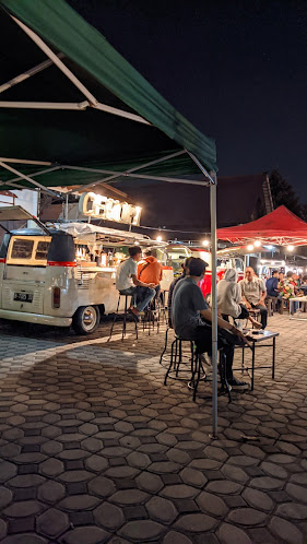 Cekopi Triwindu - Gastronomi dan perhotelan