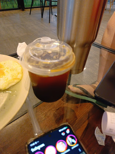 Comentarii opinii despre Cuss otwe ngopi