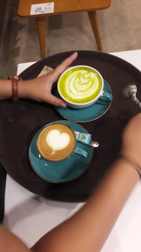 On The Rocks Salatiga - Kota Salatiga