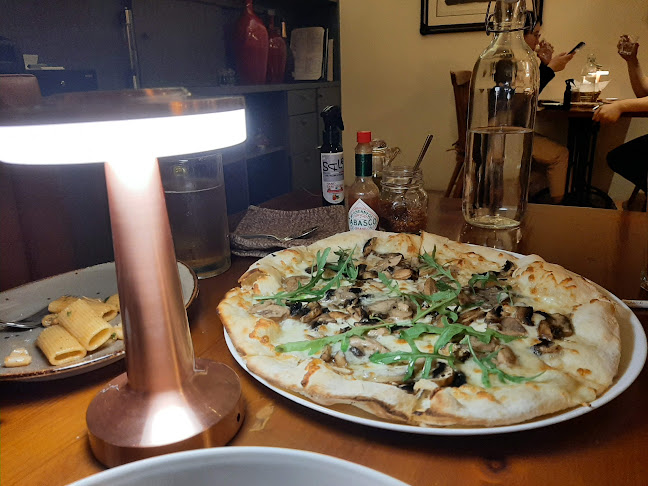 Sale Restaurant BSD - Gastronomi dan perhotelan