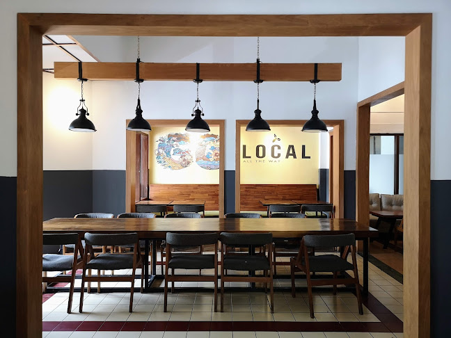 Comentarii opinii despre Coffee Toffee Gasibu Surapati