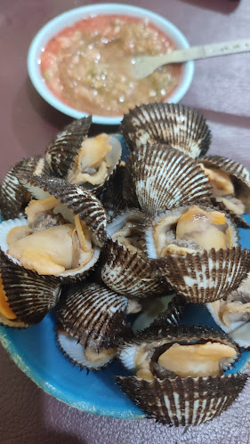 Comentarii opinii despre Nasi Lemak Kamal