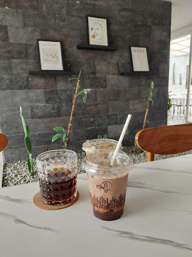 Mino Coffee - Kota Tangerang Selatan