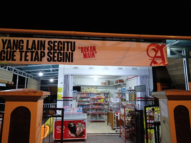 Opinii despre Iyoko Catering în Kota Solok - Gastronomi dan perhotelan