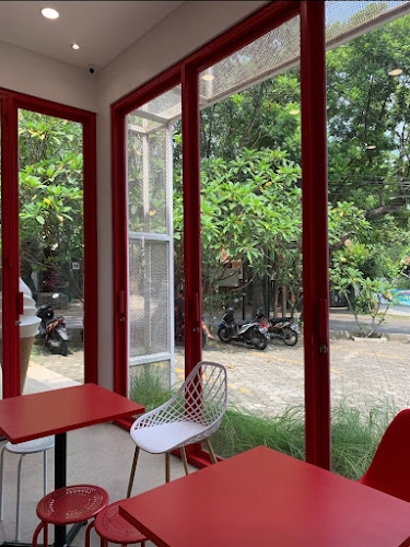 Comentarii opinii despre Mixue Telaga Bodas