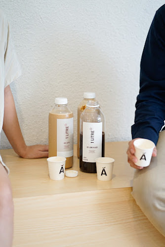 Comentarii opinii despre ANKA Coffee