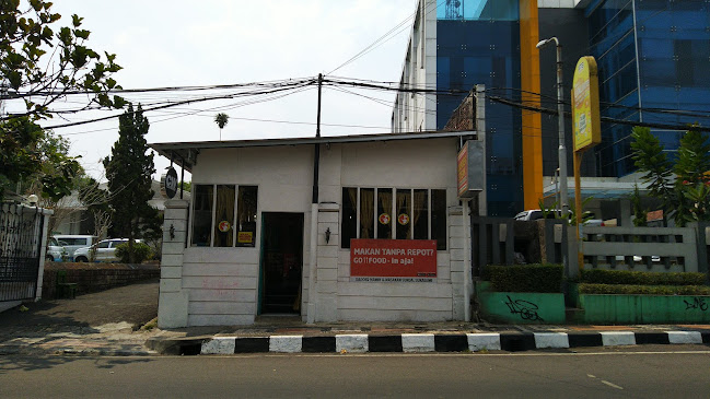 Jl. Kusuma Wardani No.5, Pleburan, Kec. Semarang Sel., Kota Semarang, Jawa Tengah 50241