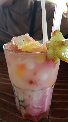 Mie Gacoan Kotabaru - Kota Yogyakarta