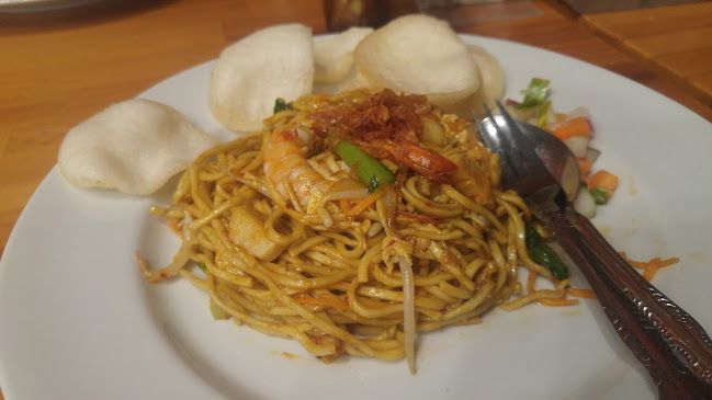 Comentarii opinii despre Mr.Brewok Cafe & Resto