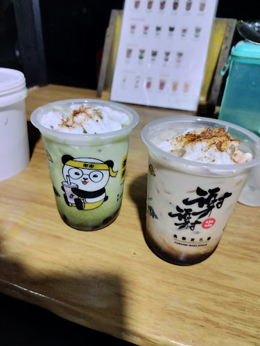 Opinii despre Rumah Makan Talao Pauh în Kota Pariaman - Gastronomi dan perhotelan