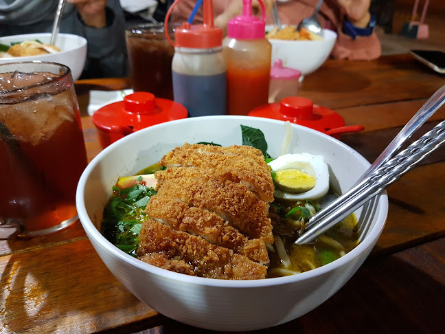 TARAGAK RAMEN