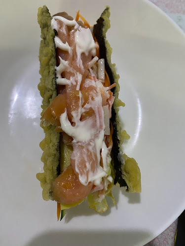 Shirato by dailybox Setiabudi GK Medan