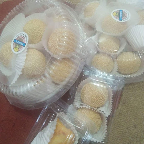 Opinii despre Iyuts Homemade Baking în Kota Depok - Gastronomi dan perhotelan