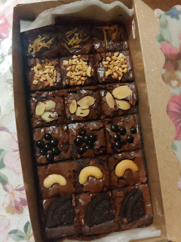 Dapur tamu/dedek - Gastronomi dan perhotelan