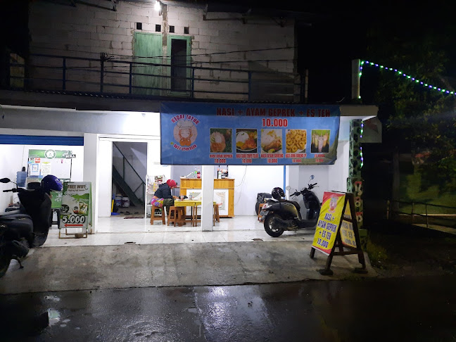 Opinii despre Kedai tayuk în Kota Semarang - Gastronomi dan perhotelan