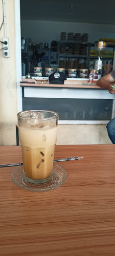 Comentarii opinii despre Kopirong Coffee Roaster