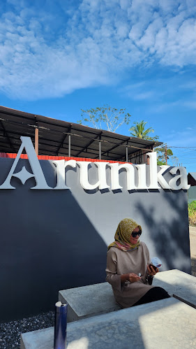 Arunika Coffee and Space - Gastronomi dan perhotelan