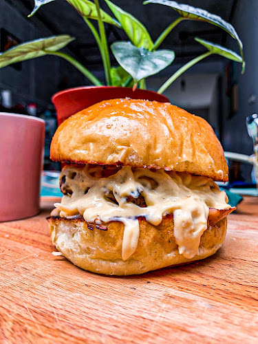 Comentarii opinii despre Burger Hos!