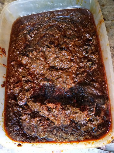 AMPERA PALANTA - Kota Padang