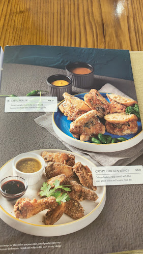 Comentarii opinii despre Excelso - Pesona Square