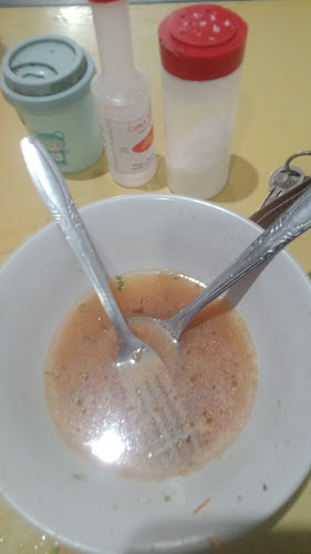 Bakso Lancar 1 - Gastronomi dan perhotelan