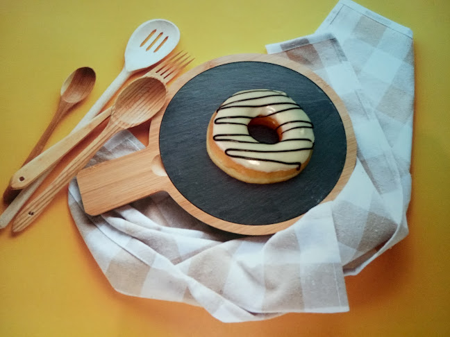 ASSYA Kitchen - Gastronomi dan perhotelan