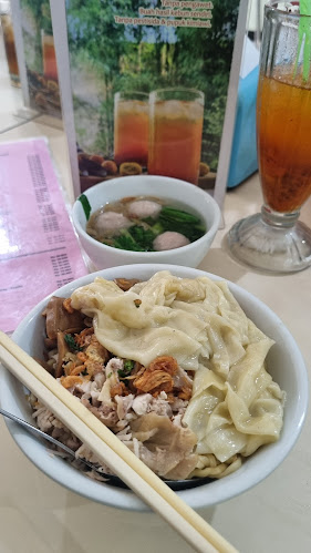 Gaya Tunggal - Kota Bogor