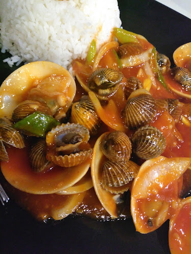 Comentarii opinii despre EPHATEA KERANG KILOAN