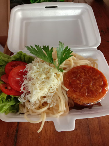 Ayoe kitchen - Kota Denpasar