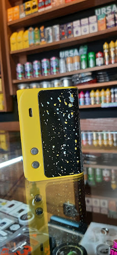 Comentarii opinii despre DR VAPE STORE & COFFEE