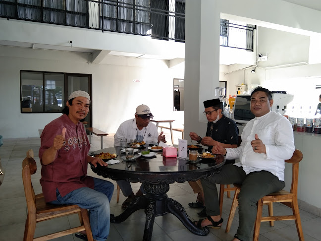 Jl. Tupai No.4, Mamajang Luar, Kec. Mamajang, Kota Makassar, Sulawesi Selatan 90132