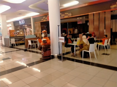 A&W Restoran - Trans Studio Mall Bandung