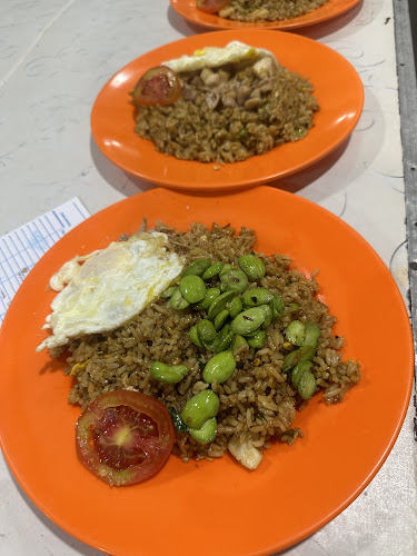 Yayuk Seafood - Gastronomi dan perhotelan