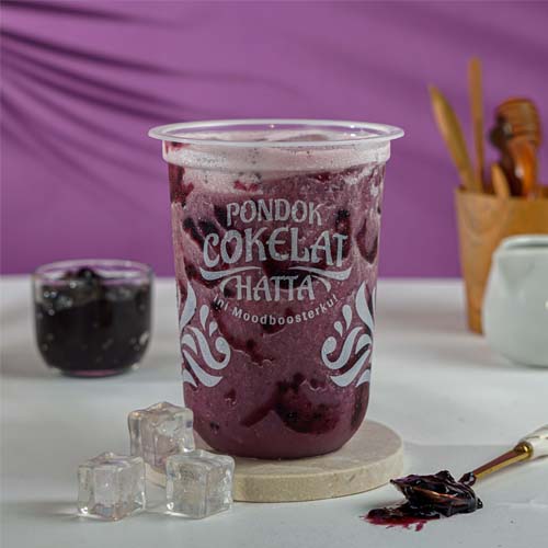 Pondok Cokelat Hatta BDJ - 10 (Amaco) - Kota Banjar Baru