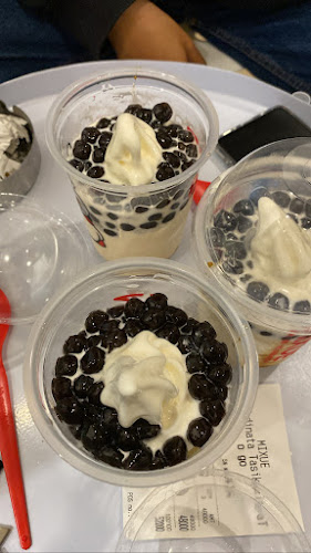 Mixue Martadinata - Gastronomi dan perhotelan