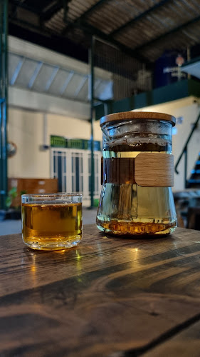 JABATKOPI - Gastronomi dan perhotelan