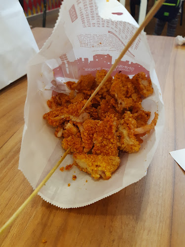 Shihlin Pesona Square