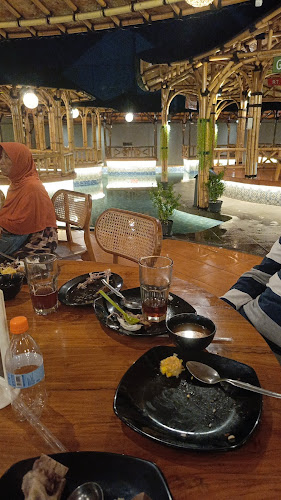 Kampung Kecil Cirebon - Kota Cirebon