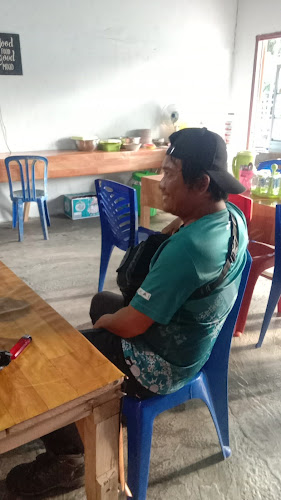 Comentarii opinii despre Warung Banda Dhalsyla