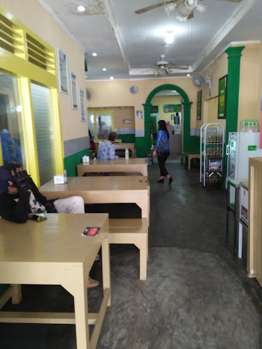 Opinii despre Sambel Alu Antasari în Kota Bandar Lampung - Gastronomi dan perhotelan