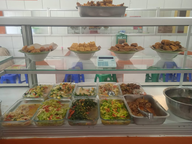 Warteg Kharisma Bahari Pasuruan