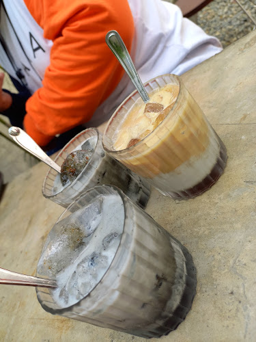 sasadakopi. Roastery & Slow Bar - Gastronomi dan perhotelan