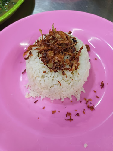 Opinii despre Sambal pecak mas bray în Kota Medan - Gastronomi dan perhotelan