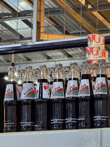 Jl. Raya Puspitek No.8, Buaran, Kec. Serpong, Kota Tangerang Selatan, Banten 15310